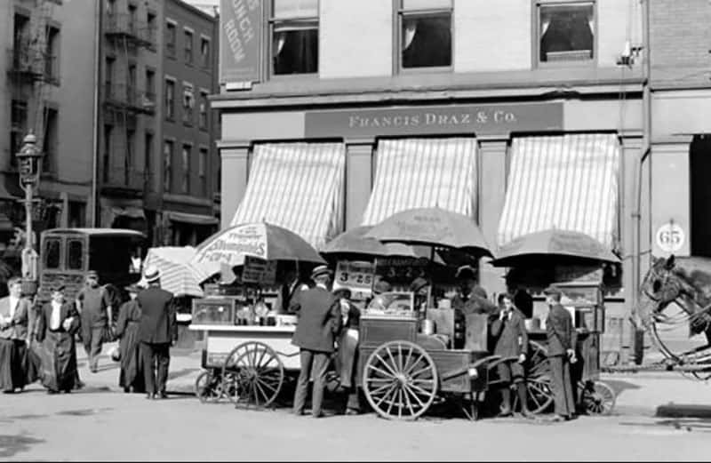 Florence Lawrence facts