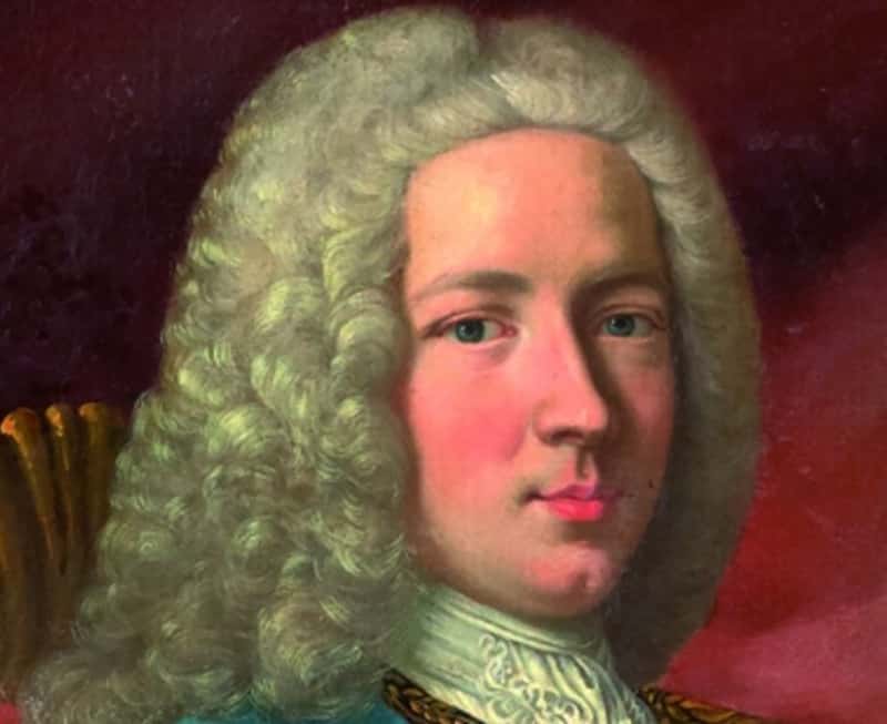 Marie Anne de Mailly-Nesle facts