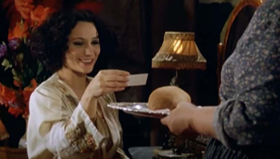 La Belle Otero facts