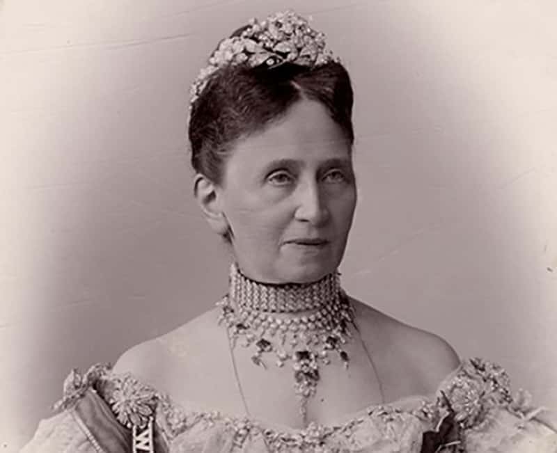 Elizabeth Feodorovna facts