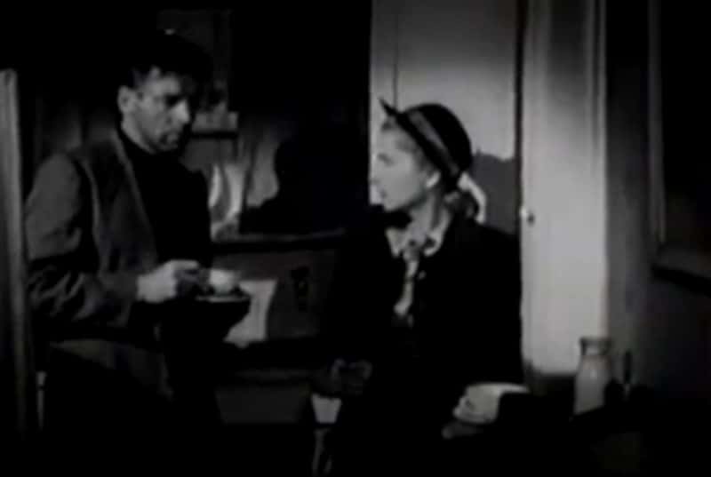 Burt Lancaster facts