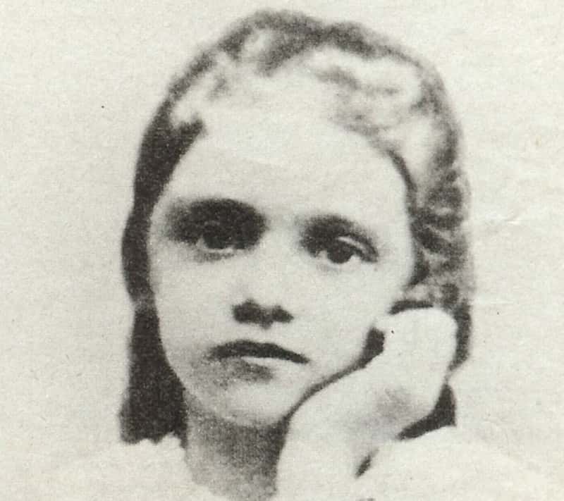 Zita Of Bourbon-Parma facts 