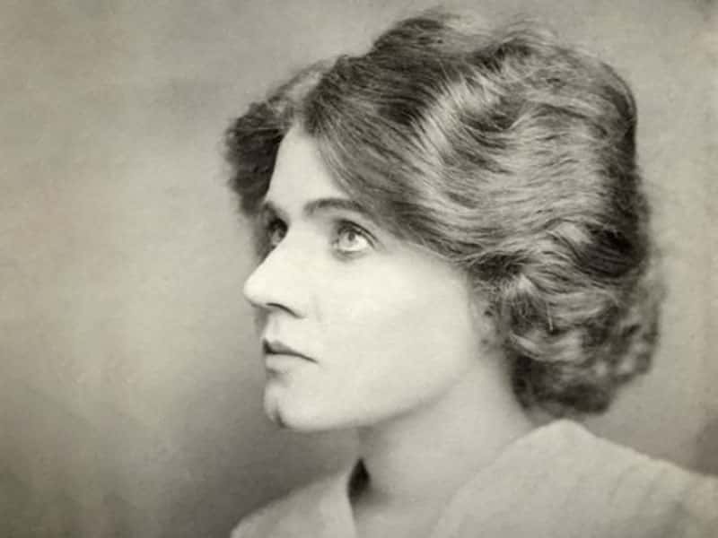 Florence Lawrence facts