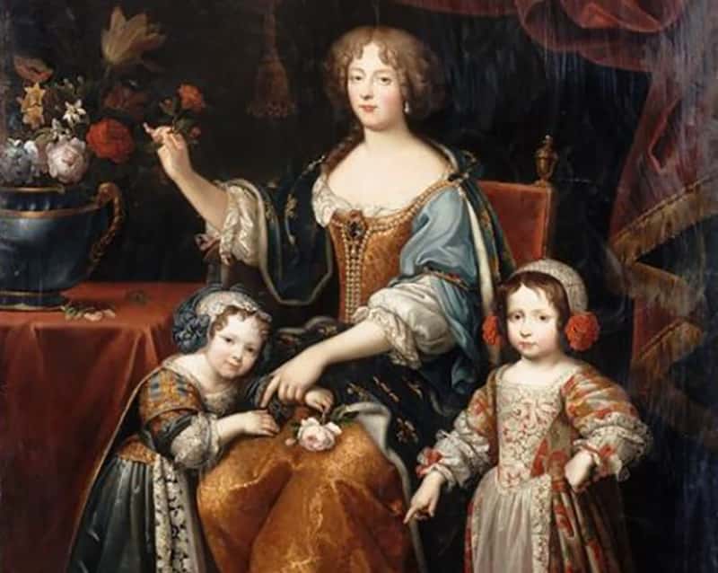 Philippe I, The Sun Prince facts