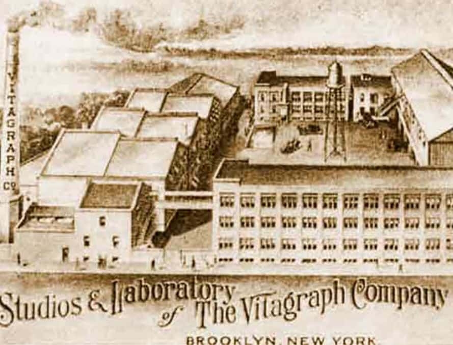 Florence Lawrence facts