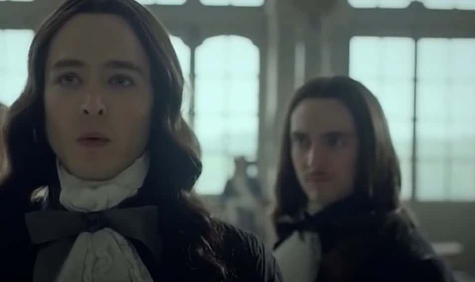 Philippe I, The Sun Prince facts