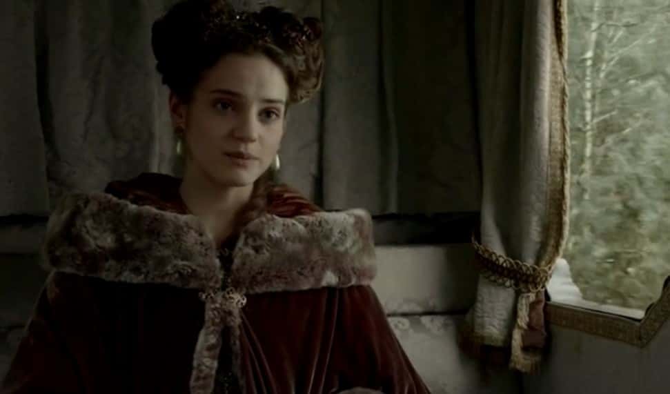 Philippe I, The Sun Prince facts