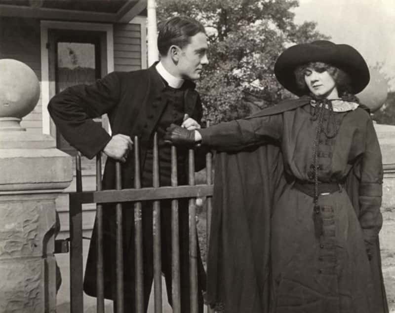 Florence Lawrence facts