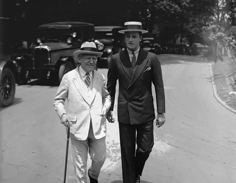 Florence Lawrence facts