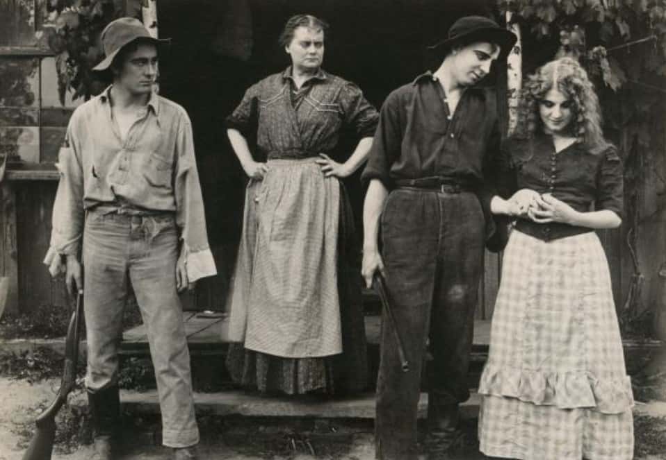 Florence Lawrence facts