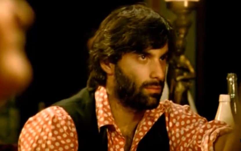 La Belle Otero facts