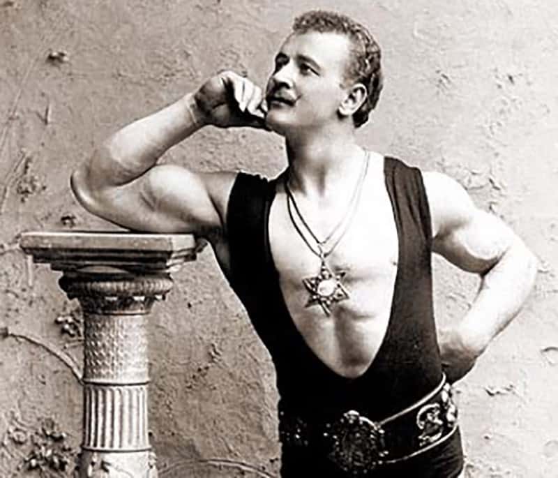 La Belle Otero facts