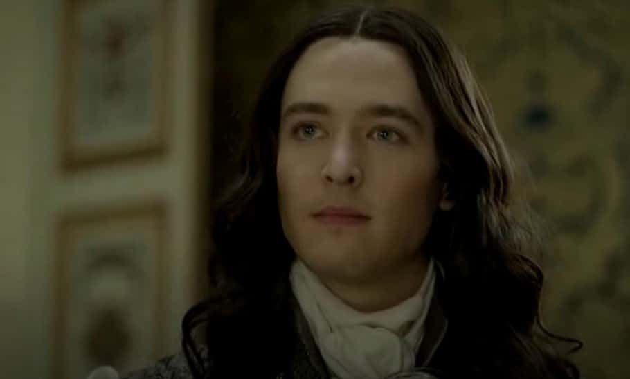 Philippe I, The Sun Prince facts 