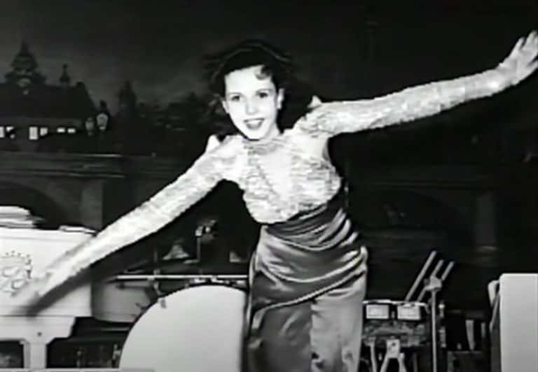Heartbreaking Facts About Ann Miller, The Star-Crossed Dancing Sensation