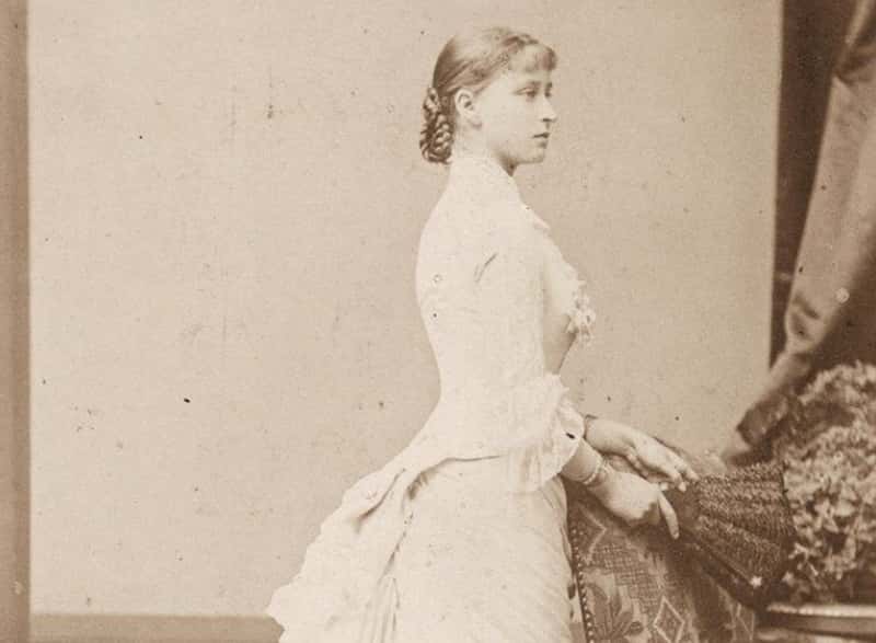 Elizabeth Feodorovna facts