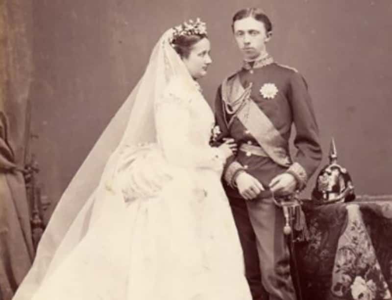 Zita Of Bourbon-Parma facts 