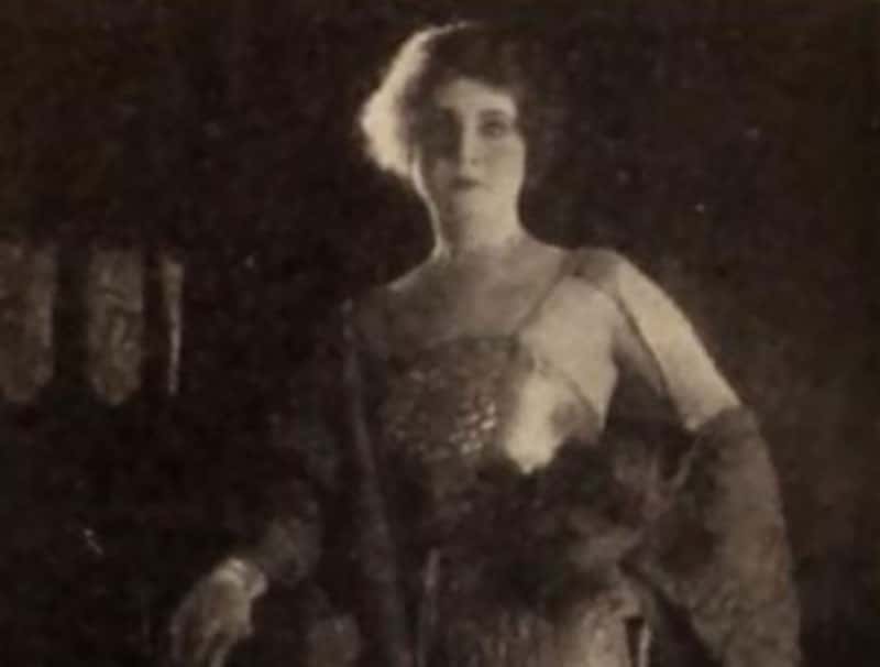 Florence Lawrence facts