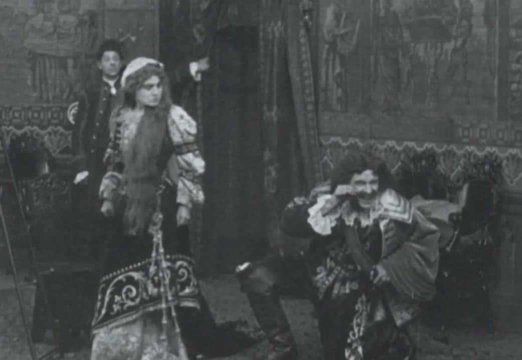 Florence Lawrence facts