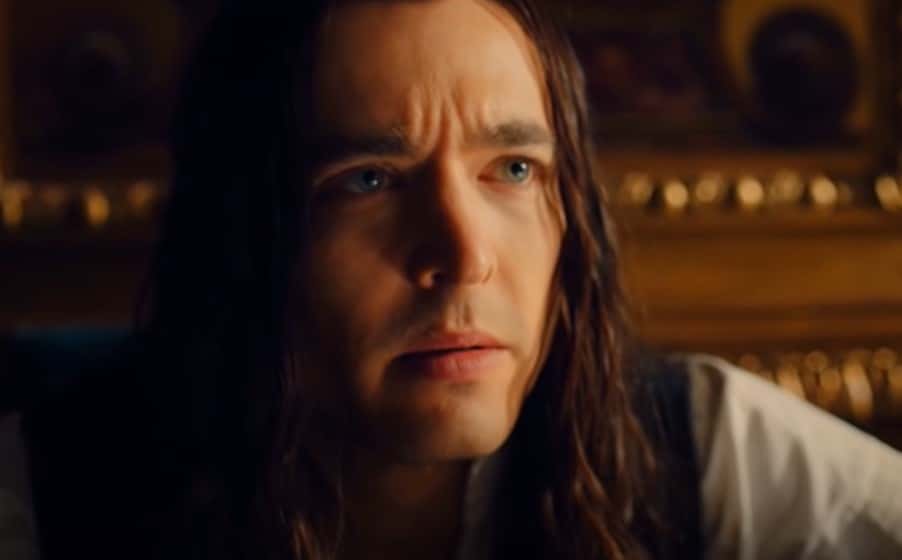 Philippe I, The Sun Prince facts