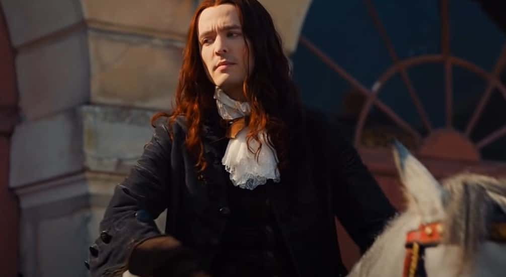 Philippe I, The Sun Prince facts