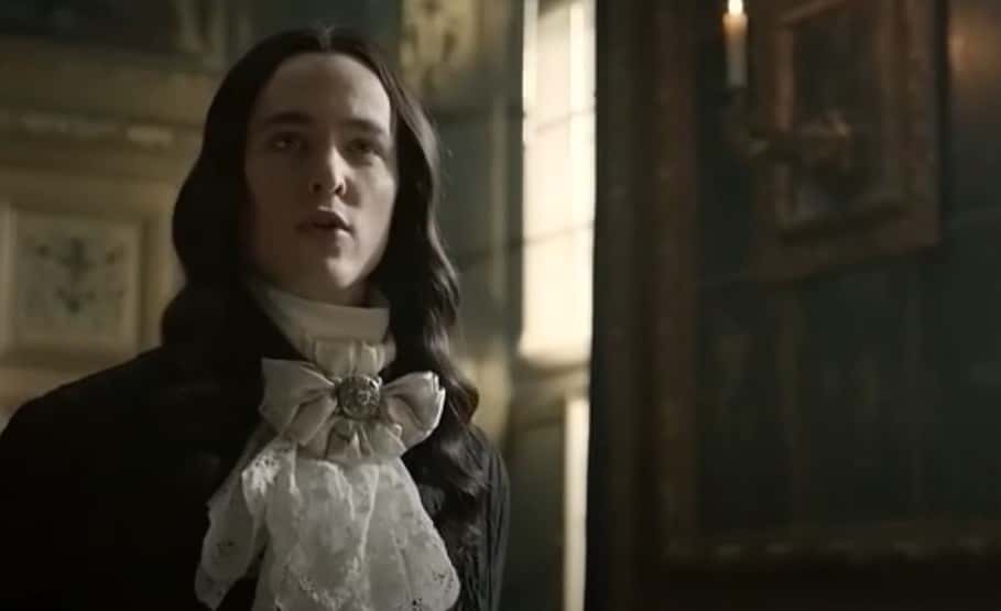 Philippe I, The Sun Prince facts