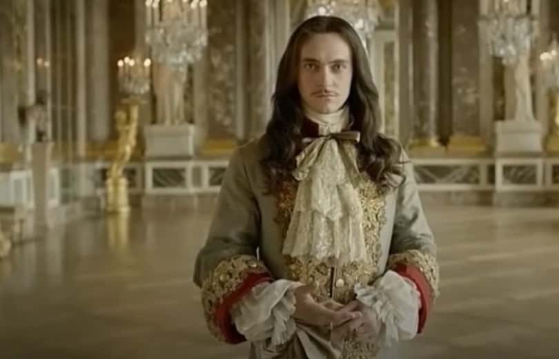 Philippe I, The Sun Prince facts