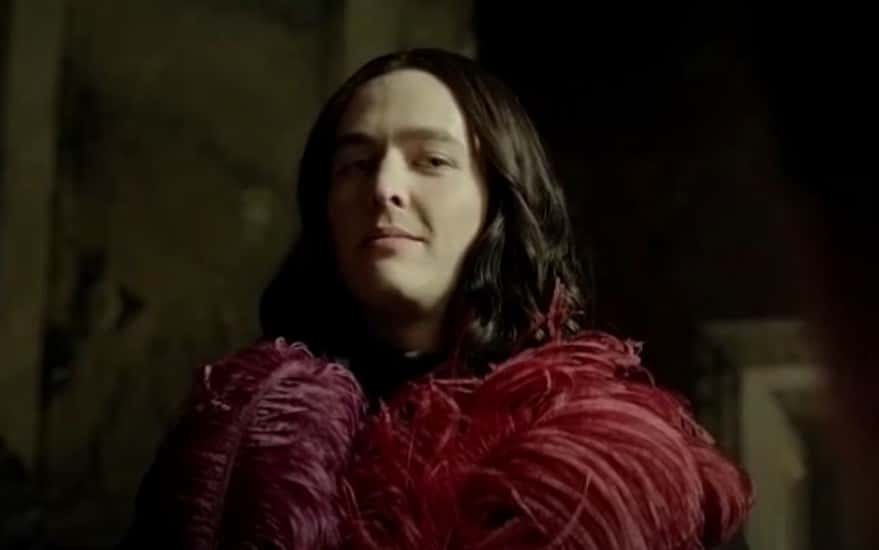 Philippe I, The Sun Prince facts 