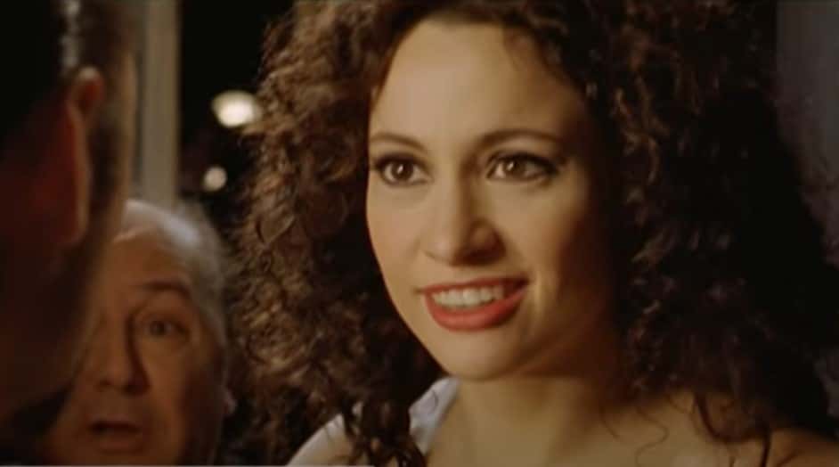 La Belle Otero facts