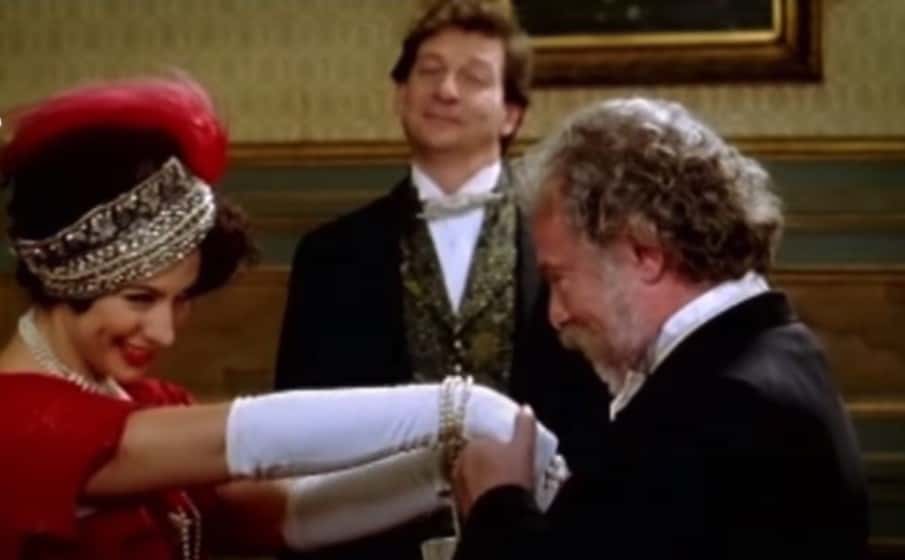 La Belle Otero facts