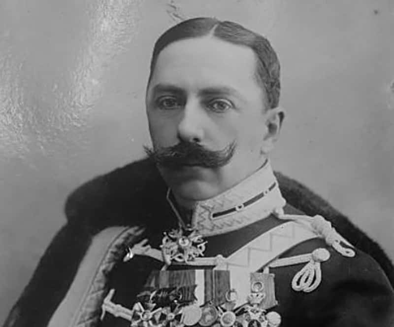 Zita Of Bourbon-Parma facts 