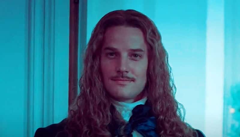 Philippe I, The Sun Prince facts