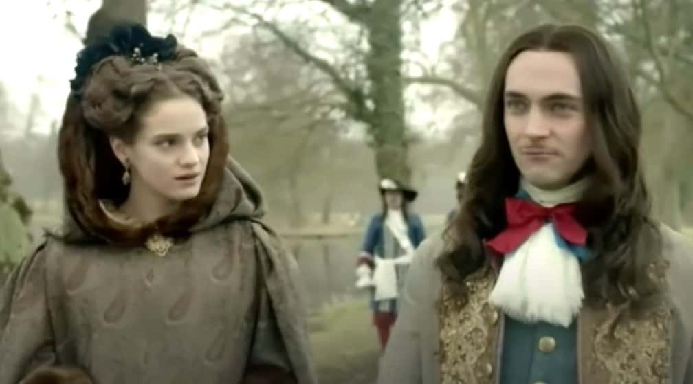 Philippe I, The Sun Prince facts