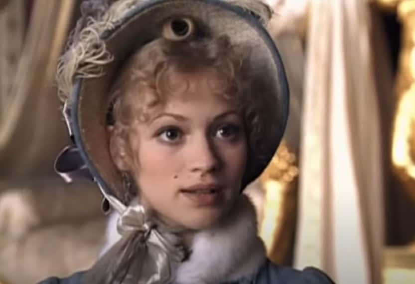 Marie Louise, Napoleon's Empress facts