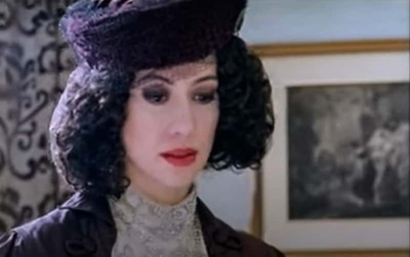 La Belle Otero facts