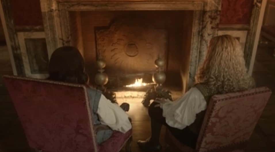 Philippe I, The Sun Prince facts 