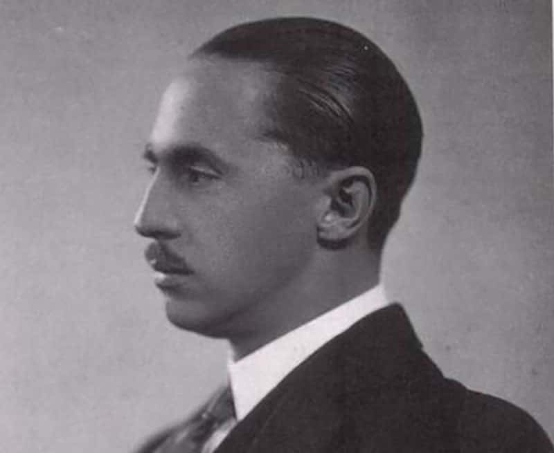 Zita Of Bourbon-Parma facts 