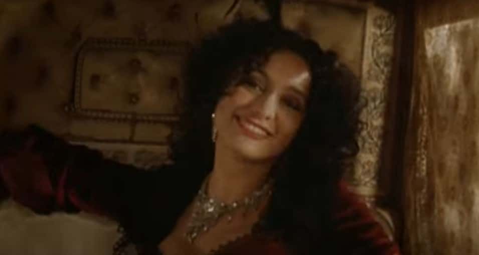 La Belle Otero facts