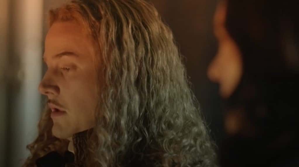 Philippe I, The Sun Prince facts 