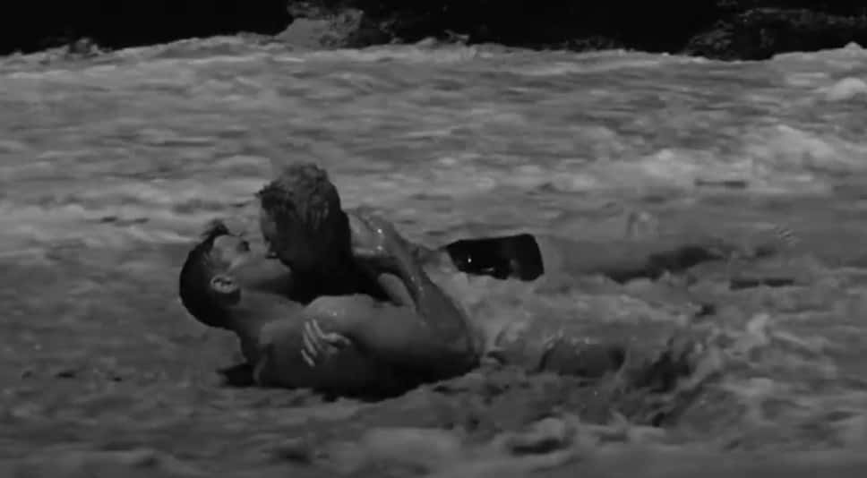 Burt Lancaster facts