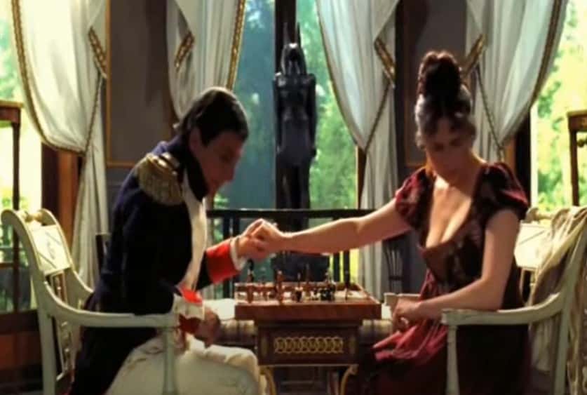 Marie Louise, Napoleon's Empress facts