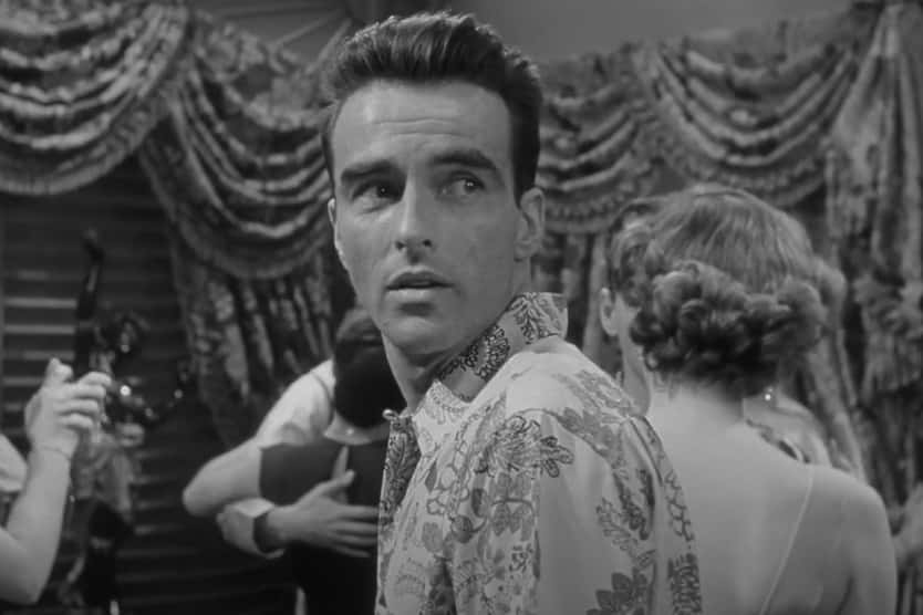 Burt Lancaster facts