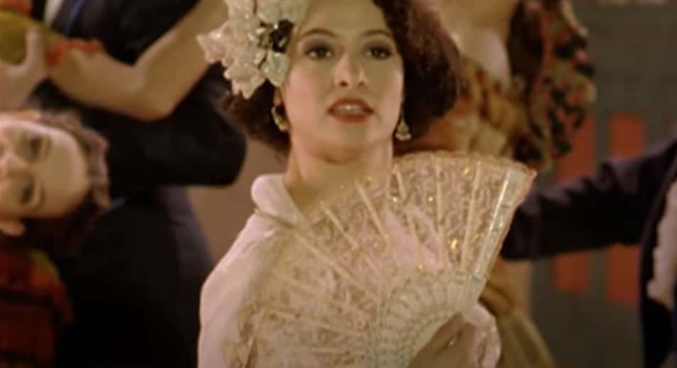 La Belle Otero facts