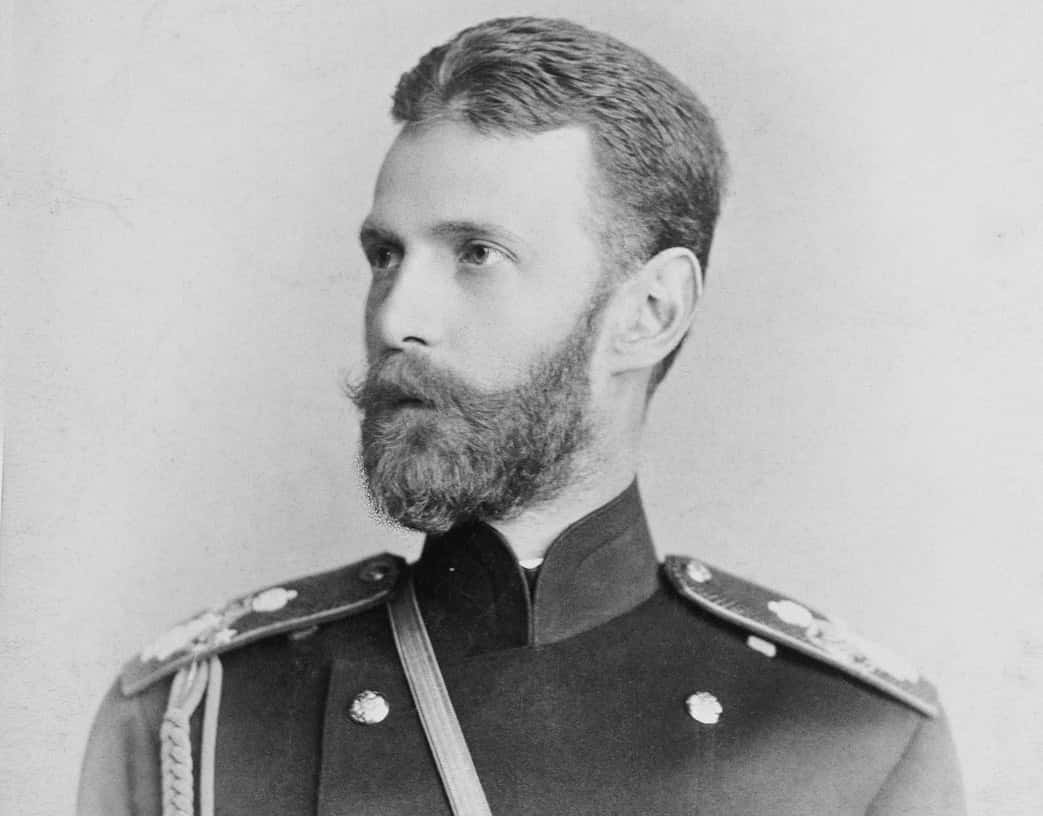 Elizabeth Feodorovna facts