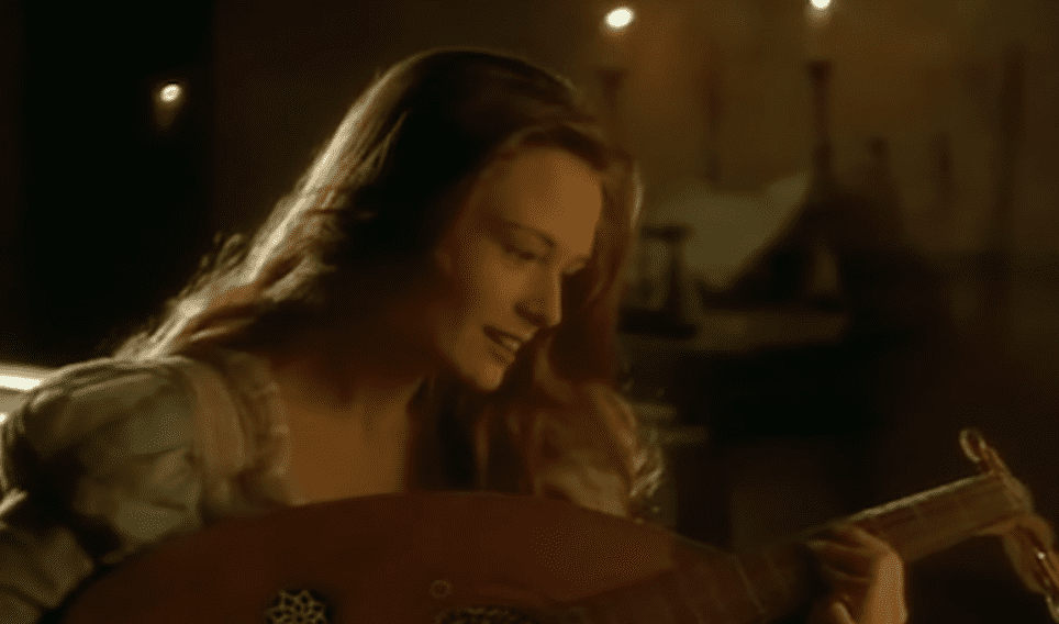 Veronica Franco Facts 