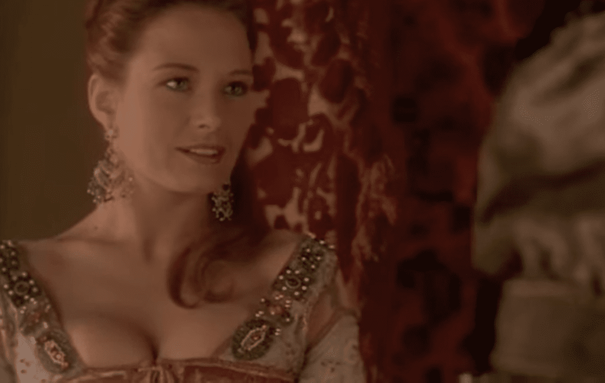 Veronica Franco Facts