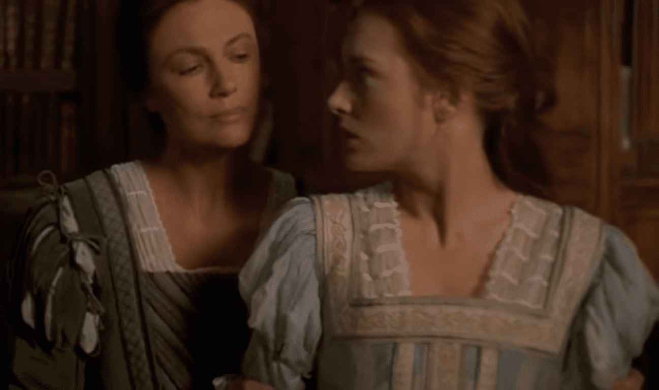 Veronica Franco Facts