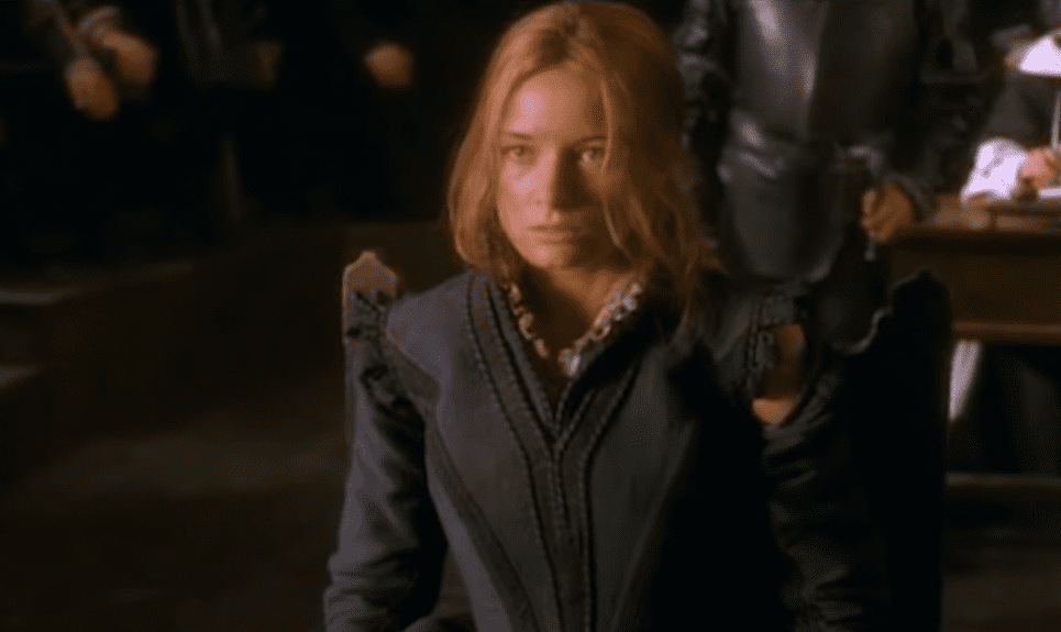 Veronica Franco Facts