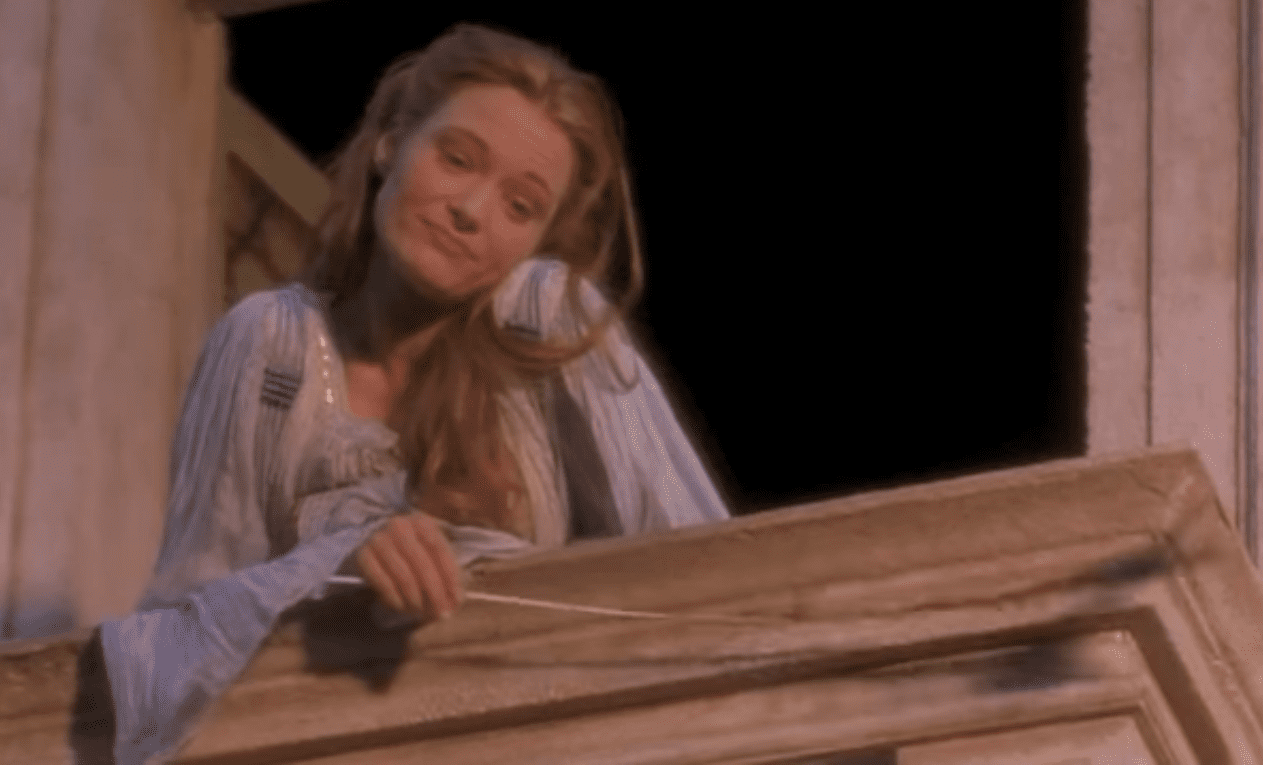 Veronica Franco Facts