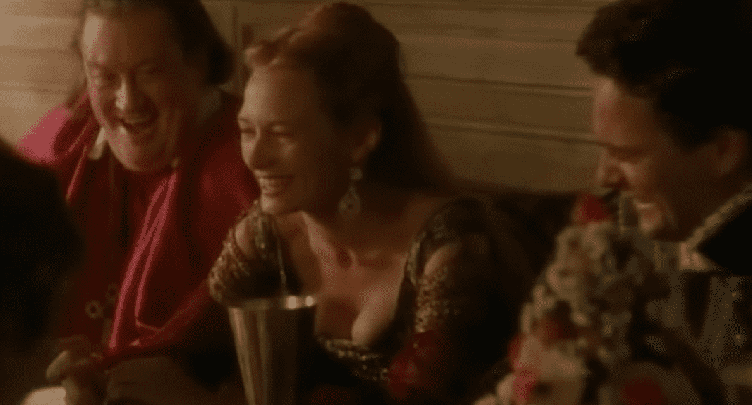 Veronica Franco Facts 