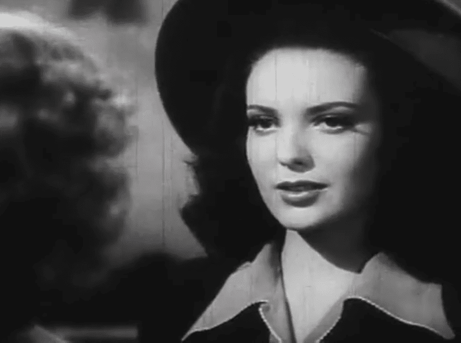 Linda Darnell Facts